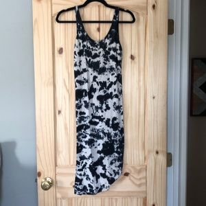 Tye-Dye Dress